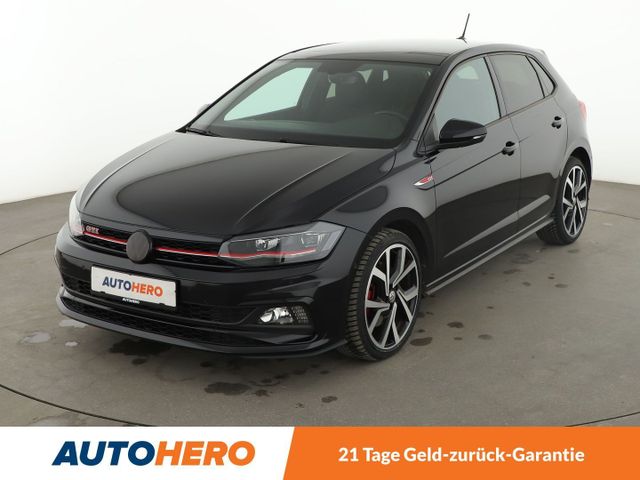 Volkswagen Polo 2.0 TSI GTI Aut.*NAVI*LED*ACC*PLA*PDC*SHZ*