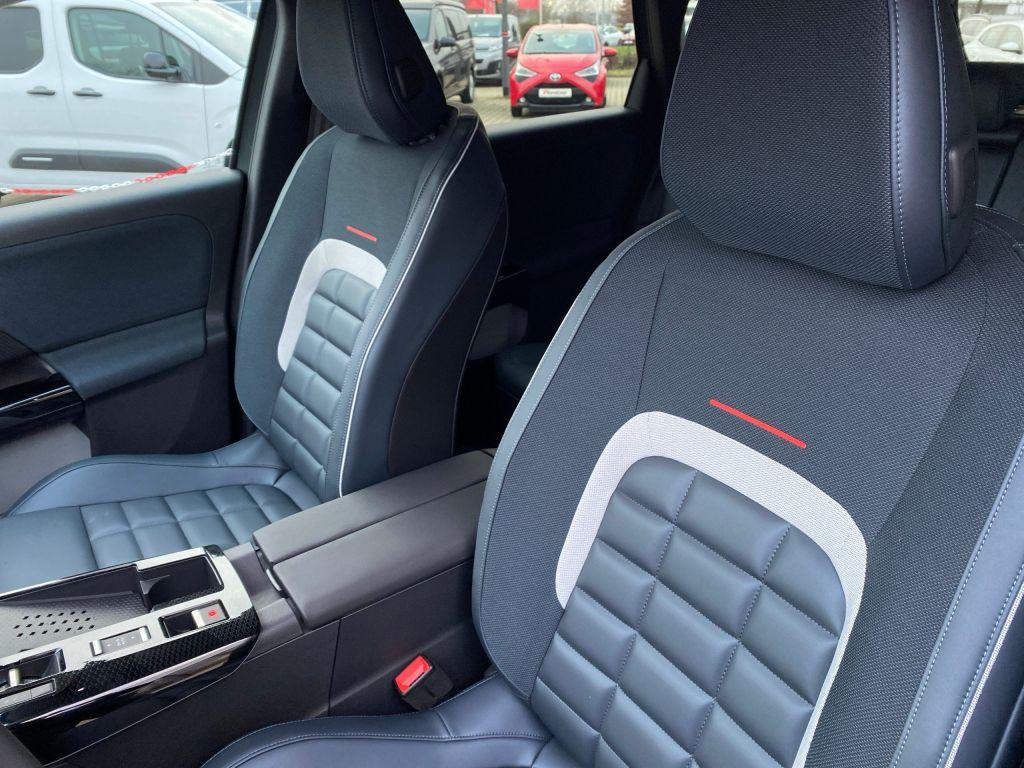 Citroën C5 Aircross Hybrid 145 Automatik MAX *Allwetter*