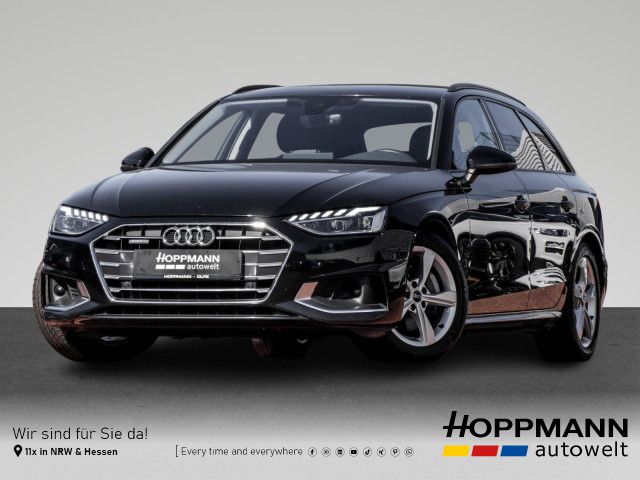 Image of Audi A4