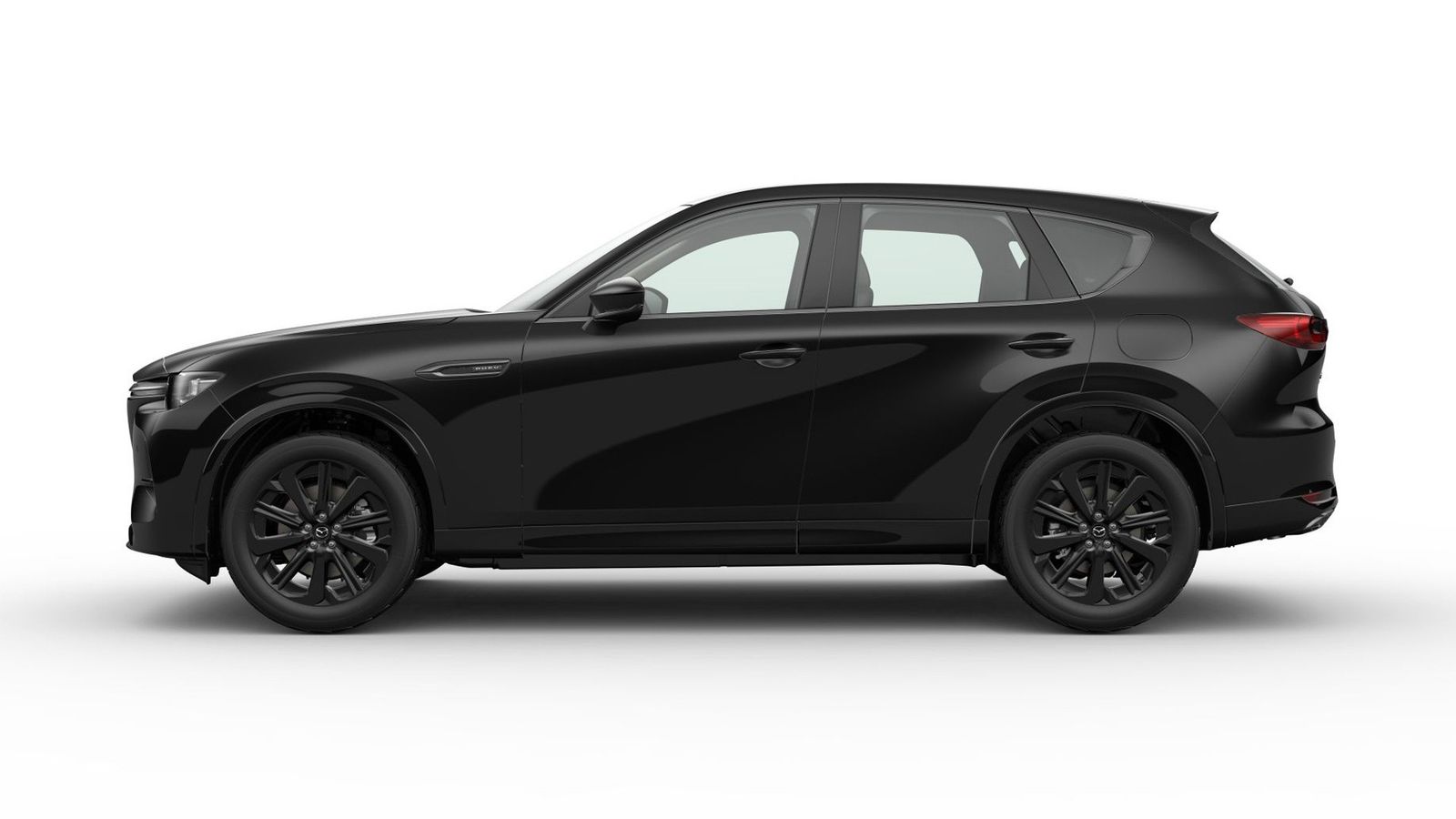 Mazda CX-60 - Bild 6