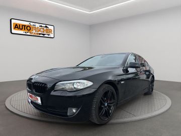 BMW 530 - 3