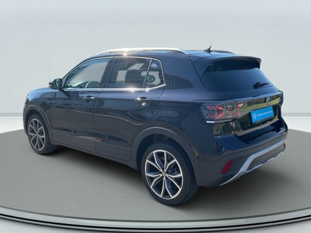 Volkswagen T-Cross 1.0 TSI 85 kW Black Style AHK RFK ACC MA foto 5