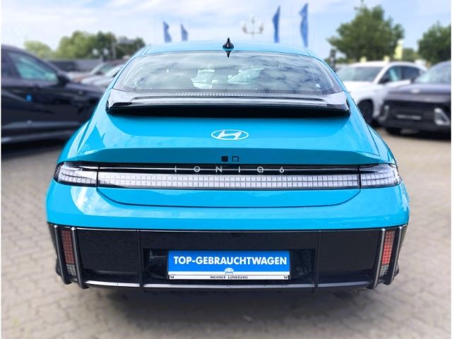 Hyundai IONIQ 6 – Bild 6