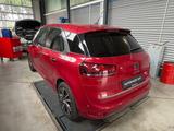 Citroën C4 Picasso/Spacetourer Shine - Citroën C4 Picasso: Shine