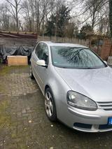 Volkswagen Golf 5 1.6 - Volkswagen Golf aus 2004: Kombi