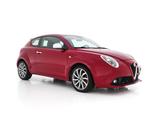 Alfa Romeo MiTo 1.3 JTDm ECO Super *NAVI-FULLMAP | COMFORT- - Alfa Romeo MiTo aus 2016