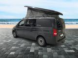 VANTourer Urban/ Mercedes /Automatik / Aufstelldach/ KÜCHE - Offers