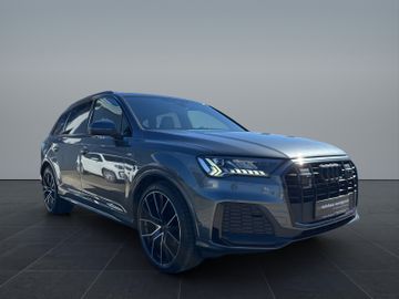 Audi Q7 - 9