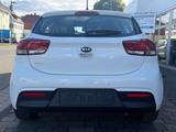 Kia Rio 1.0 T-GDI+Tempomat+Parkhilfe+Garantie - Kia Rio: Limousine