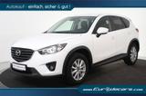 Mazda CX-5 2.0 AWD Automatik*Leder*AHK*Navi* - Mazda CX-5 in Aachen