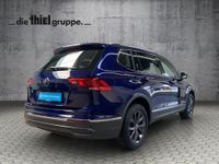 Volkswagen Tiguan Allspace - Vorschau Bild 4