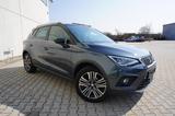 Seat Arona 1.0TSI Xcellence AHK Navi Kamera LED 1.Hd* - Seat Arona: mit Anhängerkupplung