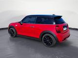 MINI Cooper S Klimaaut. Sportsitze PDC Sitzhzg. Vorn - MINI MINI: Rot