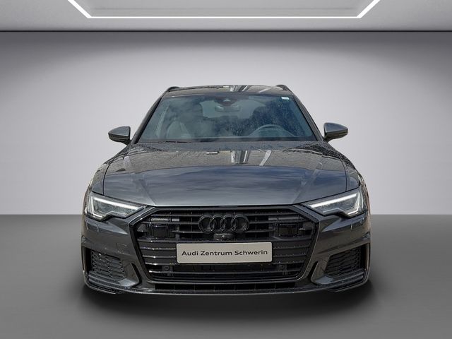 A6 Avant sport 50 TDI quattro 210286 kWPS tiptro