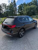 Seat Tarraco 2.0 TDI 140kW Xcellence 4Drive DSG X... - Seat Tarraco in Nürnberg