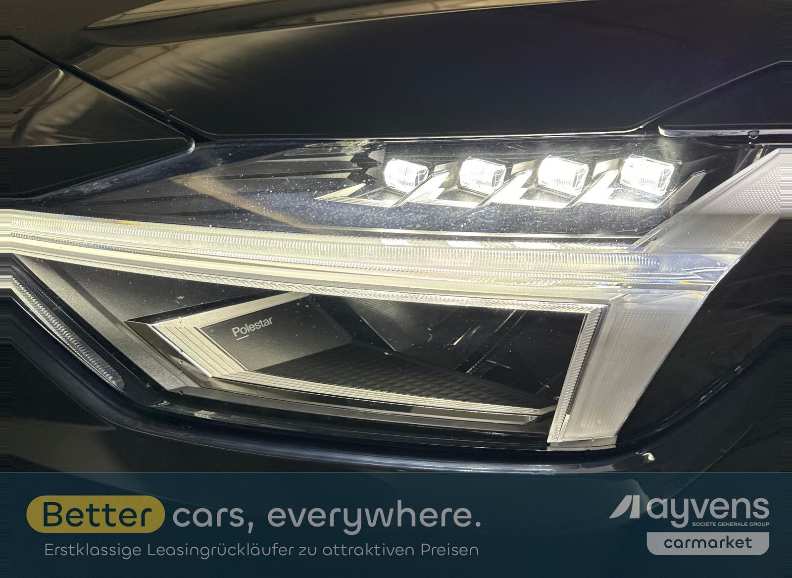 Polestar 2 - Bild 8
