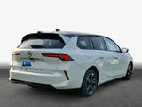 Opel Astra Sports Tourer 1.2 Turbo Automatik GS 96 kW - Opel Astra Tageszulassungen