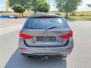 BMW X1 - 6