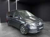 Mercedes-Benz V 250 CDI CAMPSTAR+4 MATIC+NAVI+AHK+KAMERA+STAND - Allradantrieb