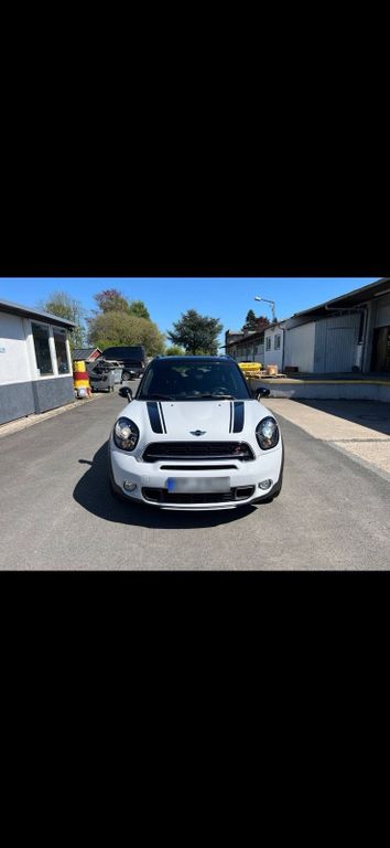 Image of MINI Cooper S