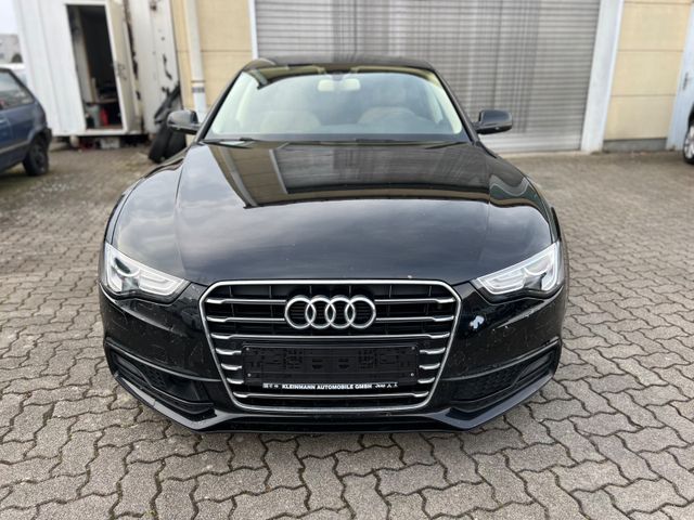 Audi A5 Sportback 2.0 TDI S Line