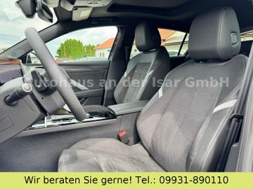 Bild 11 Opel Astra L Lim. Ultimate *NAVI*360°KAMERA*LED*SHZ*