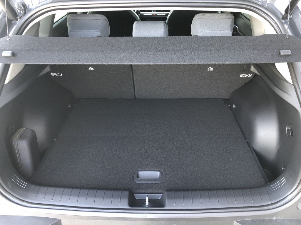 Kia EV4 - Bild 16
