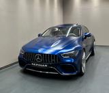 Mercedes-Benz AMG GT63 S 4M*DYNAMIC-PAKET*PEROF.SITZ*KERAMIK* - Mercedes-Benz: Coupé, AMG 63