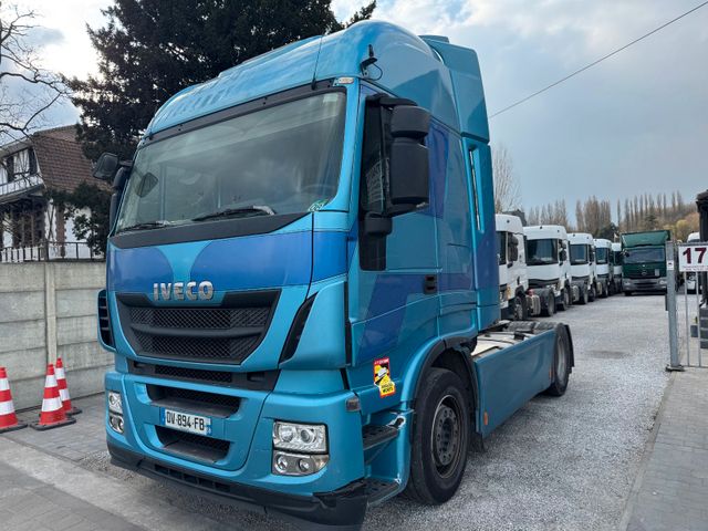 Iveco STRALIS 460 HI-WAY EURO 6