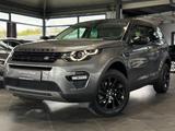 Land Rover Discovery Sport SE AWD *SHZ*NAVI*KAMERA*TEMPO* - gebrauchte Land Rover Discovery aus dem Jahr 2018