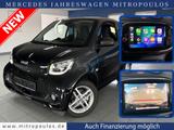 Smart ForTwo fortwo coupe EQ | 22 kW | Media-System | - Smart ForTwo in Frankfurt (Main)