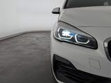 BMW 220i AT Sport Line LED+NAVI+SHZ+TEMP+AWR+Klima - BMW 2er Reihe in Düsseldorf