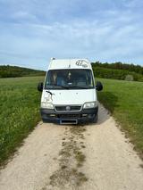 Fiat Ducato Pössl 2WIN - Angebote