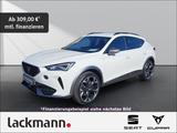 Cupra Formentor 2.0 VZ 4Drive*Navi*Voll-LED*Kamera* - Cupra Formentor mit Benzin-Antrieb: Geländewagen, Automatik