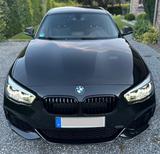 BMW M140i xDrive A Special Edition - 1.Hand - gebrauchte BMW M140i aus dem Jahr 2019