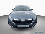 Skoda Octavia Combi Style 2.0 TDI 7-DSG *NAVI*KAMERA*M - Skoda Octavia Gebrauchtwagen in Nürnberg