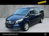 Mercedes-Benz V 300 MARCO POLO AIRMATIC EASYUP SOUND LEDER SHD - Mercedes-Benz V 300 in Lübeck