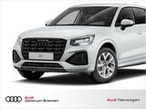 Audi Q2 advanced 35 TFSI 110(150) kW(PS) S tronic PDC - Audi Neuwagen in Bremen