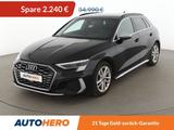 Audi S3 2.0 TFSI quattro Aut. *LED*ACC*VC*B&O* - gebrauchte Audi S3 aus dem Jahr 2020