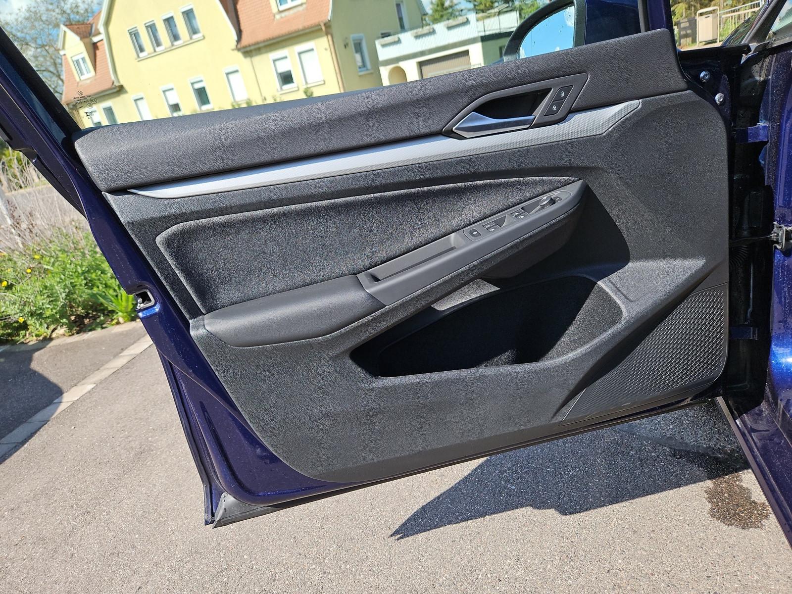 Volkswagen Golf Variant 2.0 TDI SCR MOVE 6-Gang RFK, миниатюра 10
