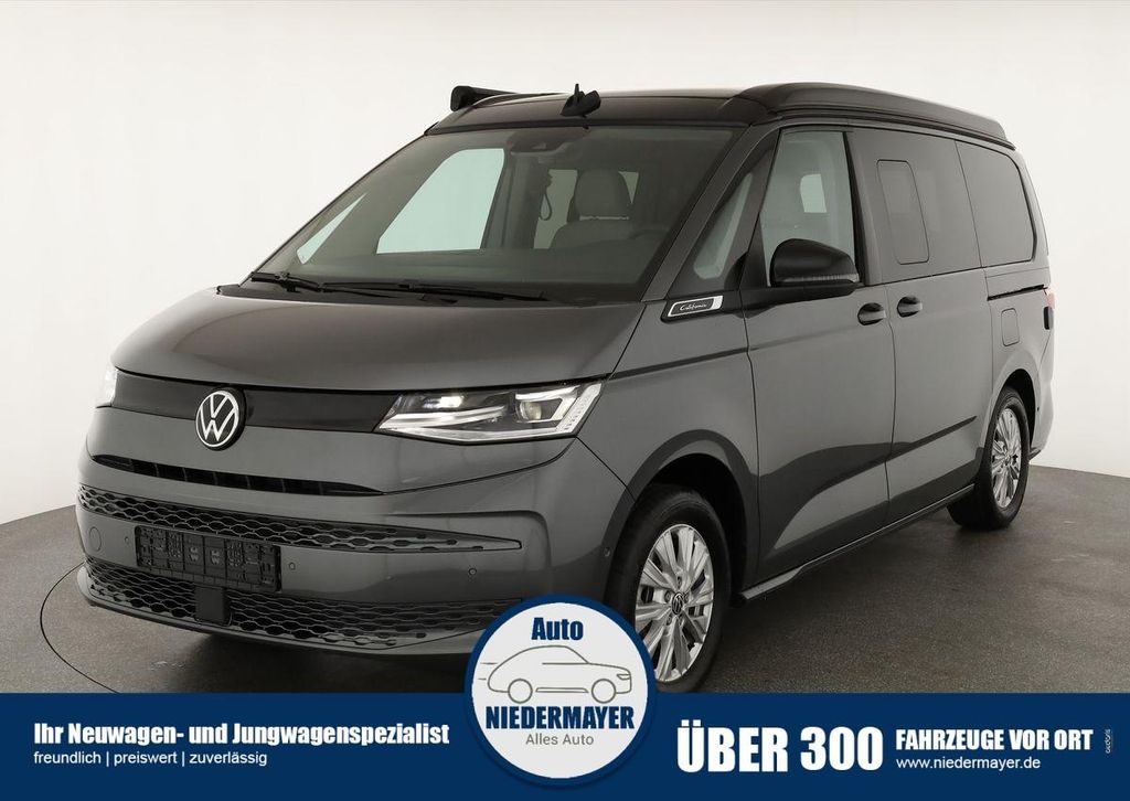 Volkswagen T7 California