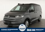 Volkswagen T7 California Beach Camper TDI DSG, Markise, AHK