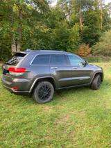 Jeep Grand Cherokee Overland 3.0 V6 M.-Jet 184kW ...