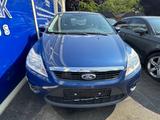 Ford Focus Lim. Style*Klima*1. Hand*Scheckheft*LPG! - Ford Focus mit LPG-Antrieb