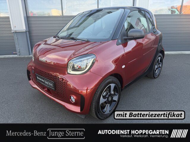 Image of Smart ForTwo