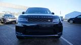 Land Rover Range Rover Sport 3,0I P400 Pano, Head-Up, Luft - gebrauchte Land Rover Range Rover Sport aus dem Jahr 2021