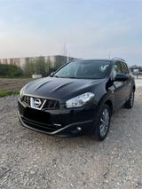 Nissan Qashqai 1.6 dCi DPF 360 360