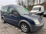 Ford Tourneo Connect Klima AHK PDC - gebrauchte Ford Tourneo Connect aus dem Jahr 2007