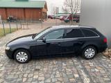 Audi A4 Avant Attraction KLIMA WINTERRÄDER SHZ - gebrauchte Audi A4 aus dem Jahr 2011