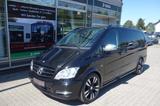 Mercedes-Benz Viano 3.0 CDI V6 Avantgarde lang GRAND EDITION - Mercedes-Benz Viano Gebrauchtwagen